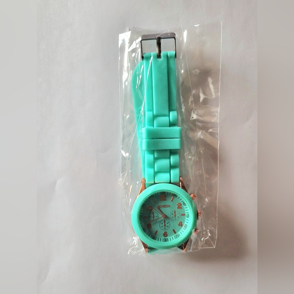 Geneva  Watch
